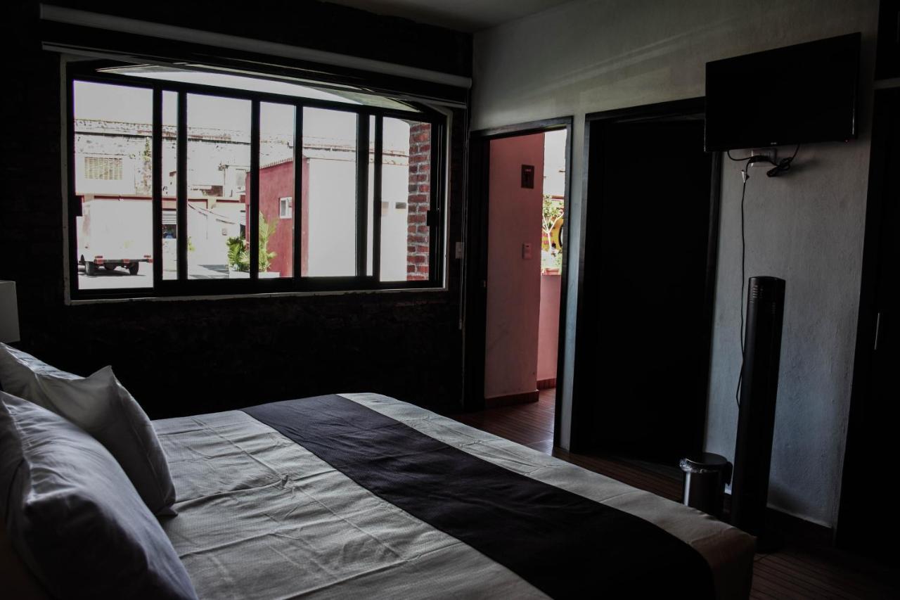 Hotel Xochicaltzin Atlixco Exterior foto