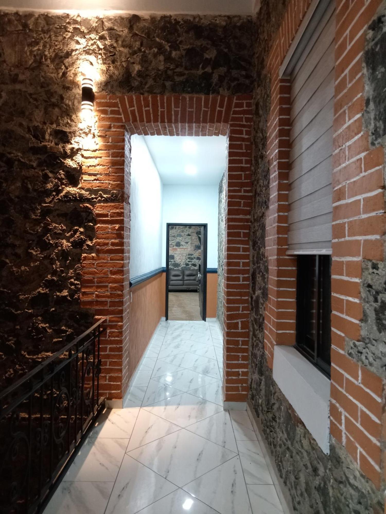 Hotel Xochicaltzin Atlixco Exterior foto