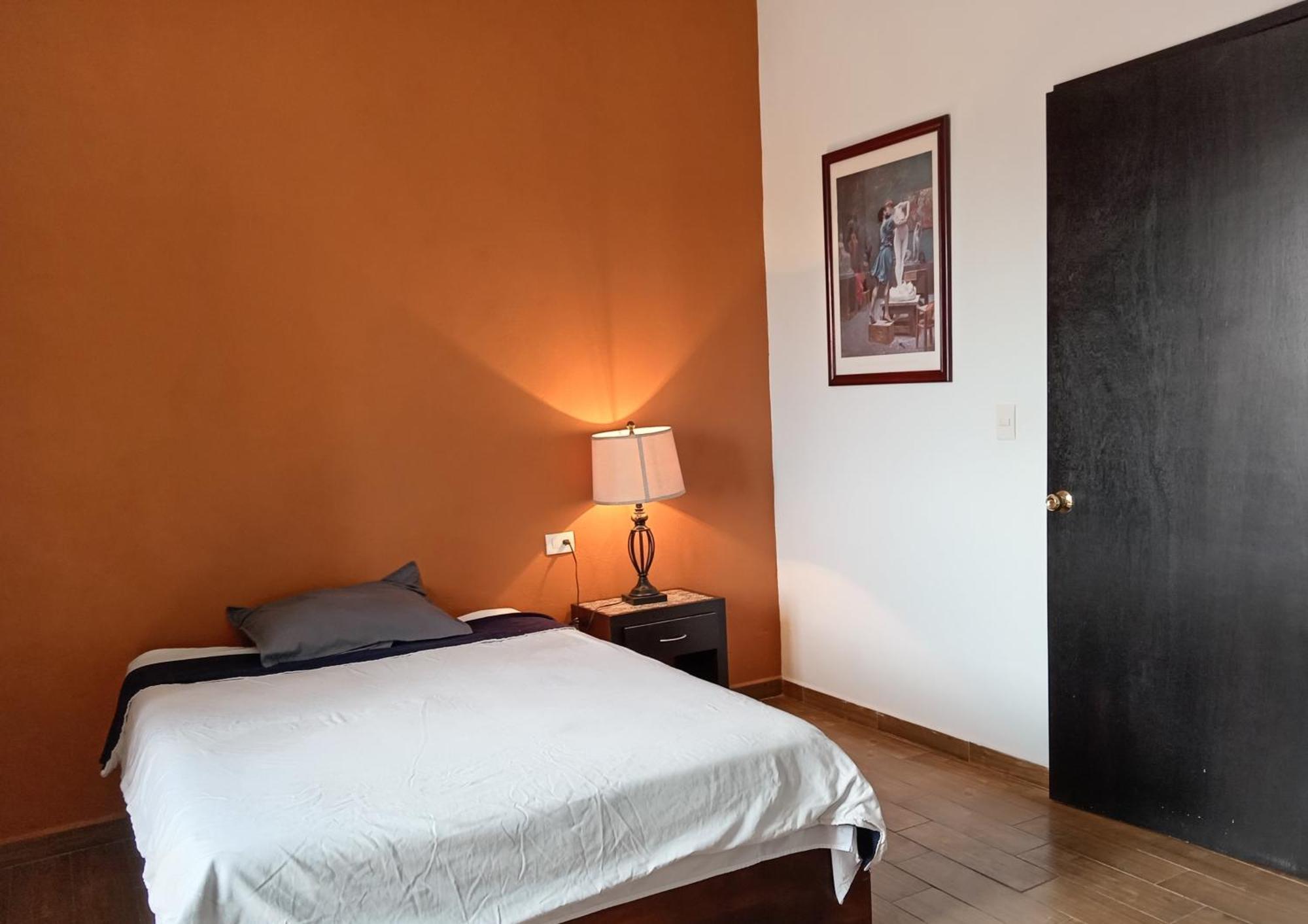 Hotel Xochicaltzin Atlixco Exterior foto